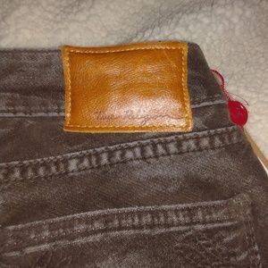 True Religion Velvet jeans